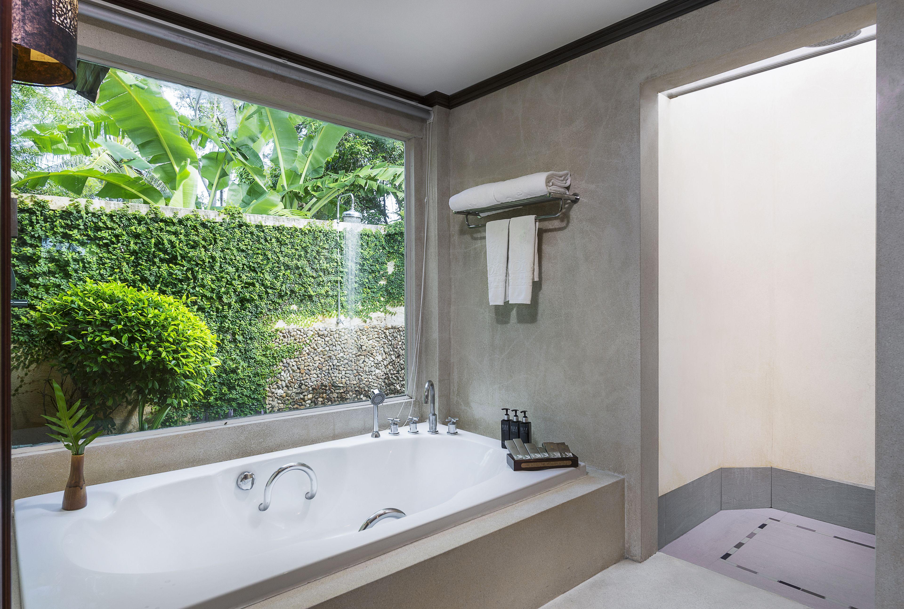 Nora Ocean Villa