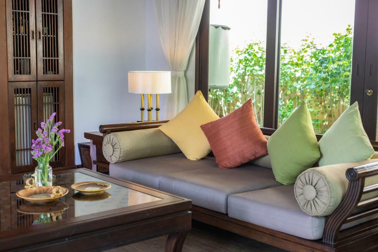 Pool Villa Suites