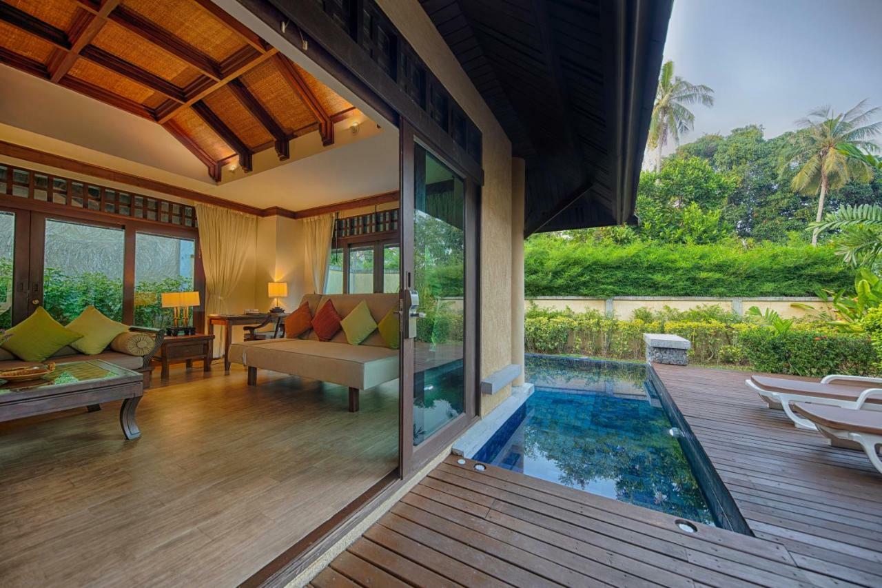 Pool Villa Suites