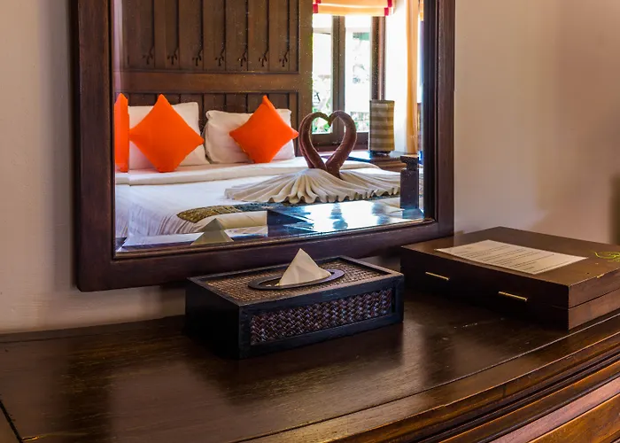 Chaweng Garden Beach - Sha PlusResort Hotel