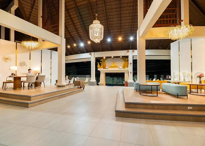 Briza Beach , Samui - Sha PlusResort Hotel