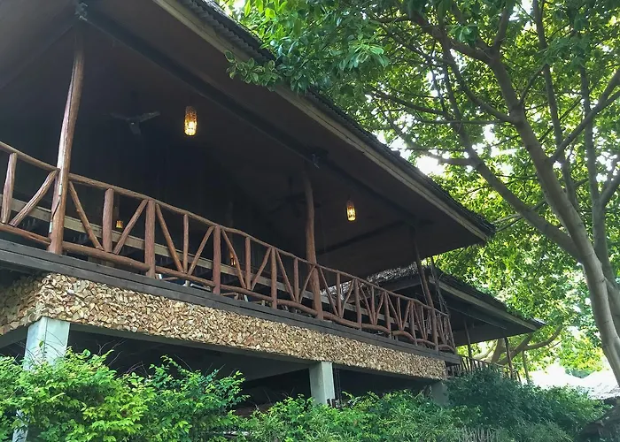 Coral Bay Resort & Spa Chaweng 